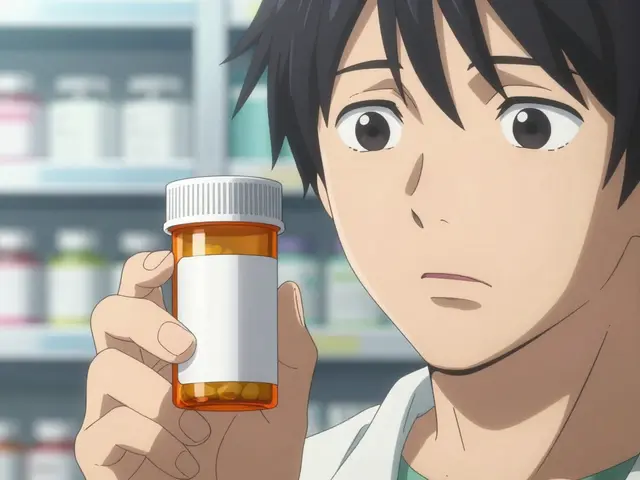 FDA Safety Alerts: Understanding Communications About Generic Drug Problems