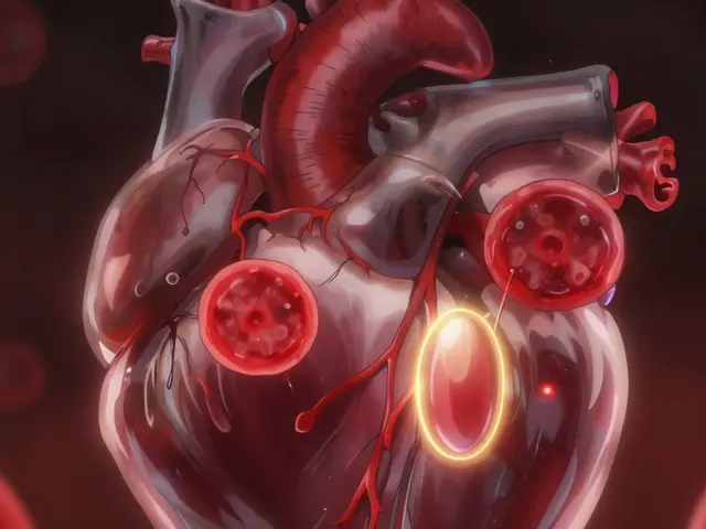 Omeprazole and Clopidogrel: The CYP2C19 Interaction Explained