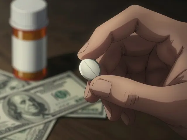 Pill Splitting Safety: Which Medications Are Safe to Split
