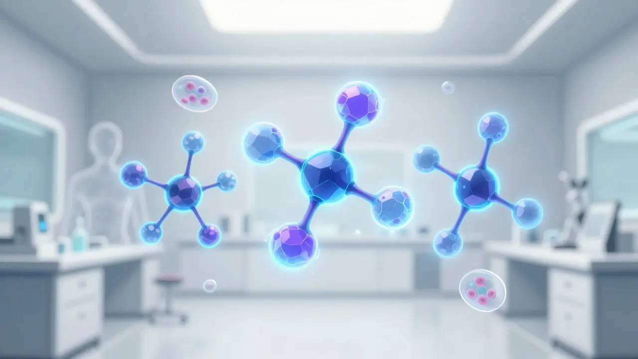 Next-Generation GLP-1 Agents: Safety Profiles and Side Effects Explained