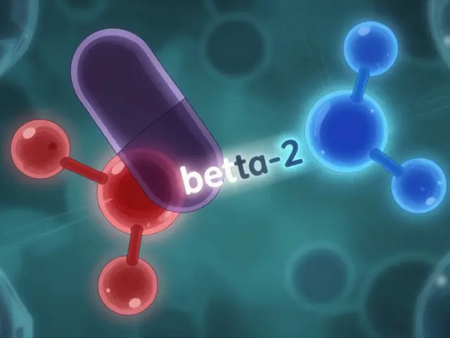 Beta-Blockers: Class Interactions and Individual Drug Differences