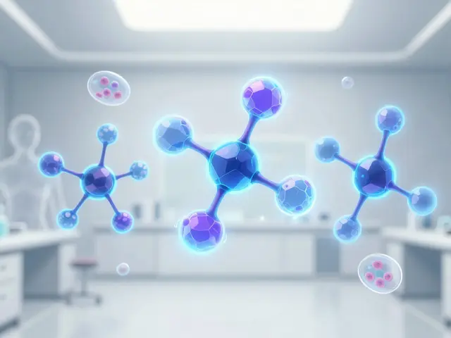 Next-Generation GLP-1 Agents: Safety Profiles and Side Effects Explained